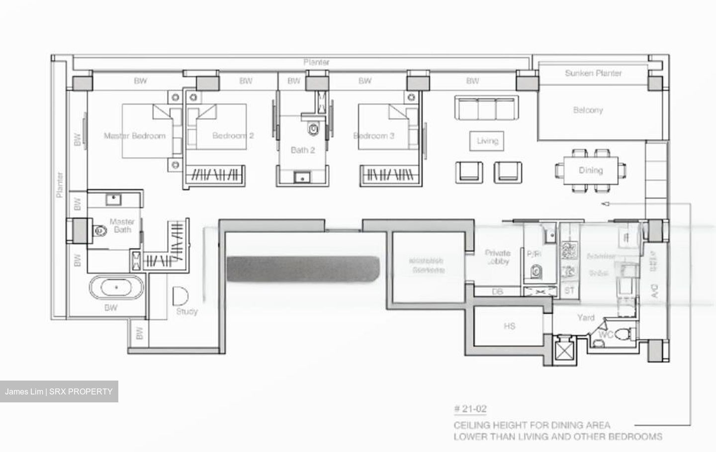 Nouvel 18 (D10), Condominium #484634431